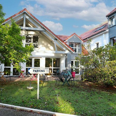 Feytiat Sure Hotel By Best Western Limoges Sud מראה חיצוני תמונה