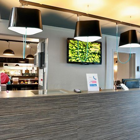 Feytiat Sure Hotel By Best Western Limoges Sud מראה חיצוני תמונה
