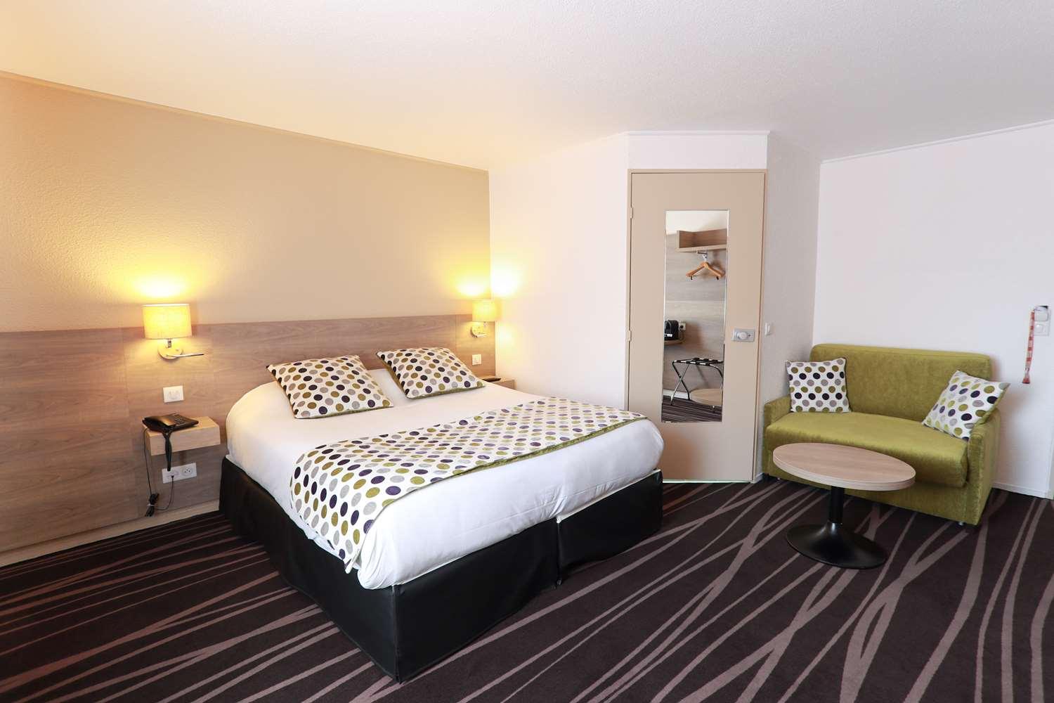 Feytiat Sure Hotel By Best Western Limoges Sud מראה חיצוני תמונה