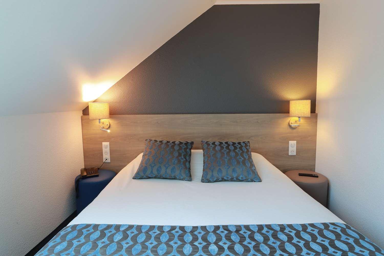Feytiat Sure Hotel By Best Western Limoges Sud מראה חיצוני תמונה