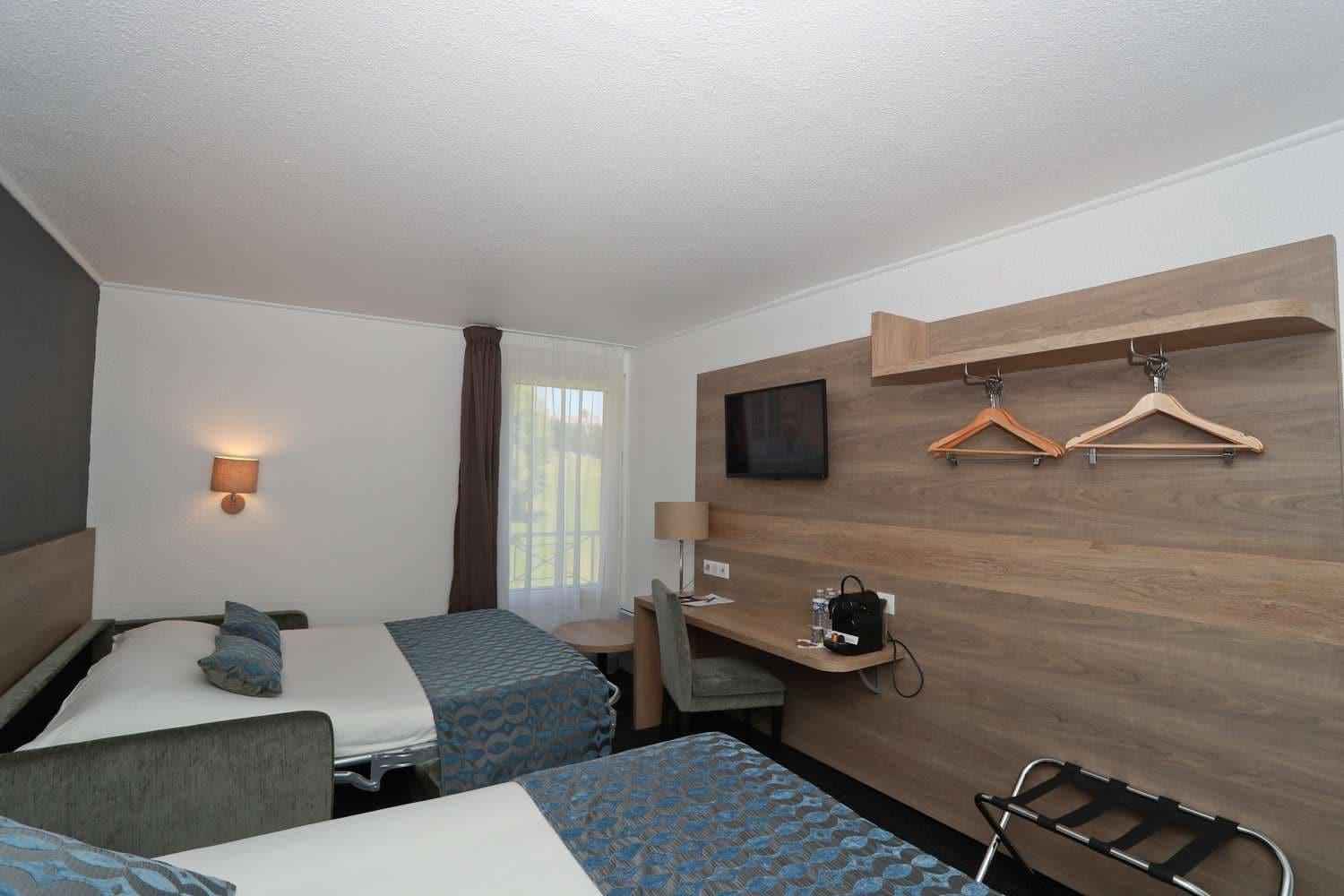 Feytiat Sure Hotel By Best Western Limoges Sud מראה חיצוני תמונה