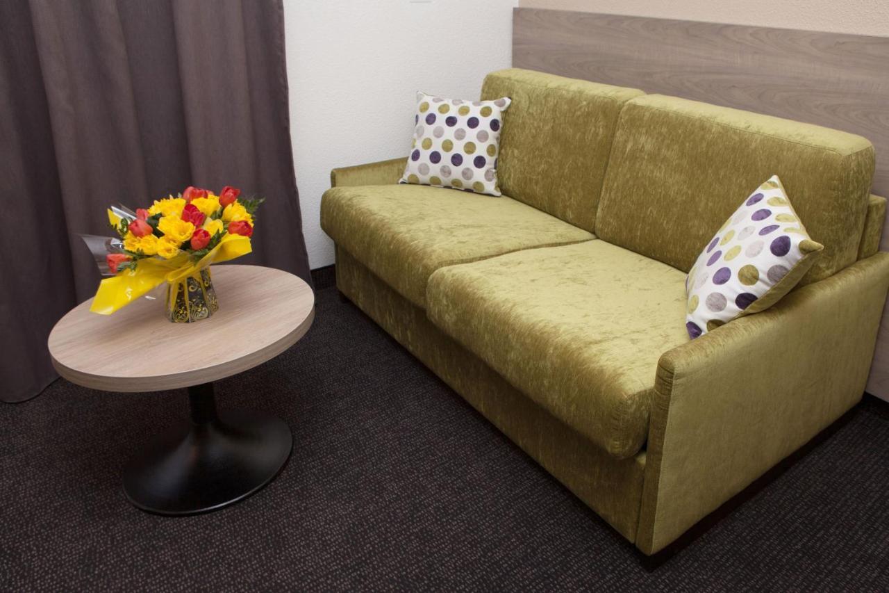Feytiat Sure Hotel By Best Western Limoges Sud מראה חיצוני תמונה