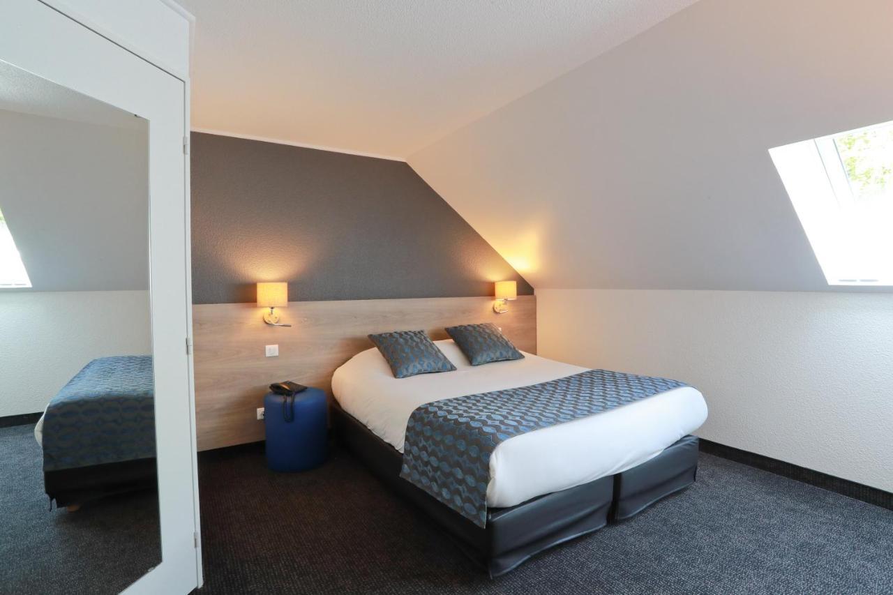 Feytiat Sure Hotel By Best Western Limoges Sud מראה חיצוני תמונה