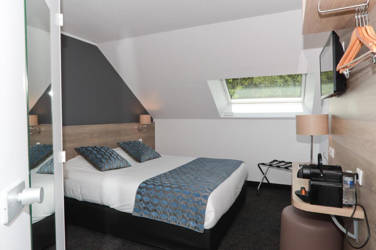 Feytiat Sure Hotel By Best Western Limoges Sud מראה חיצוני תמונה